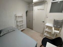 Evergreen Park (D19), Apartment #590120681